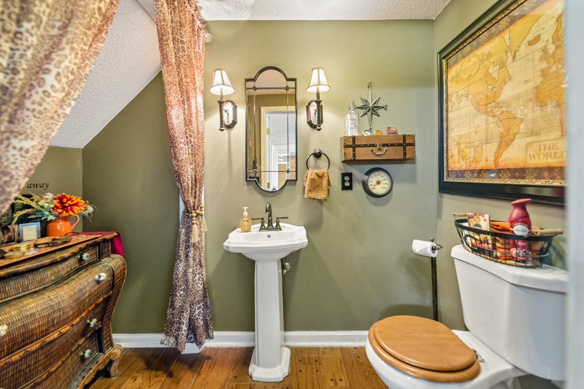 1500 Jacobs Rd, Columbia, TN 38401 1500 Jacobs Rd, Columbia, TN 38401