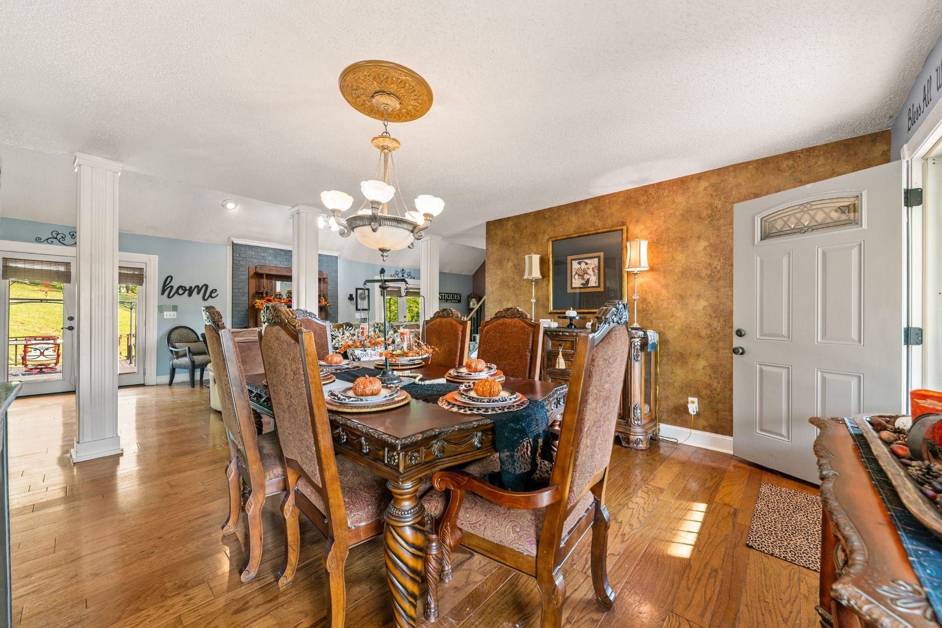 1500 Jacobs Rd, Columbia, TN 38401 1500 Jacobs Rd, Columbia, TN 38401