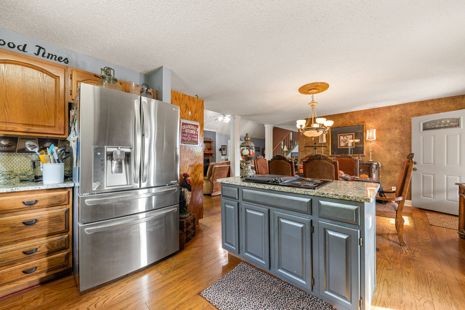 1500 Jacobs Rd, Columbia, TN 38401 1500 Jacobs Rd, Columbia, TN 38401