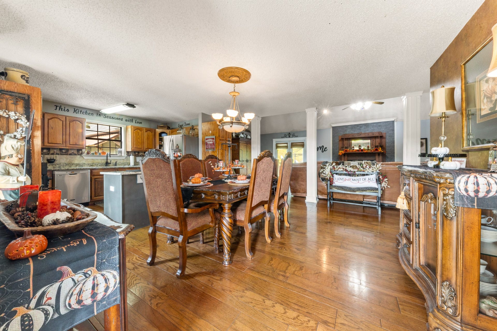 1500 Jacobs Rd, Columbia, TN 38401 1500 Jacobs Rd, Columbia, TN 38401