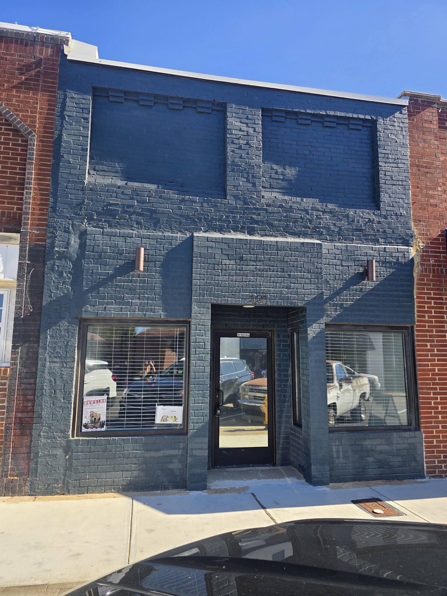101 S Main St, Mount Pleasant, TN 38474 101 S Main St, Mount Pleasant, TN 38474