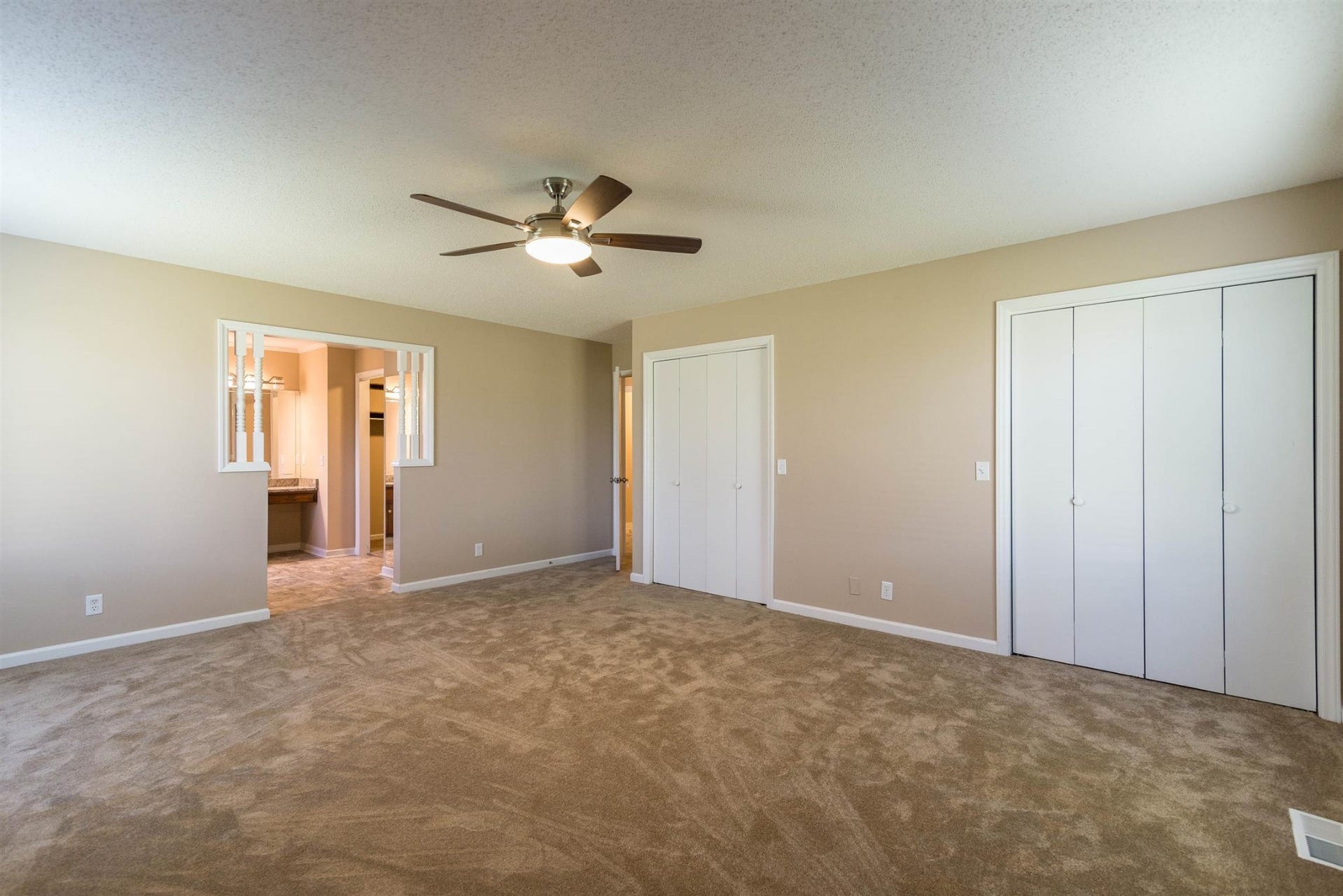 3124 Highway 231 North N, Shelbyville, TN 37160 Main Home Primary Bedroom with 2nd Closet