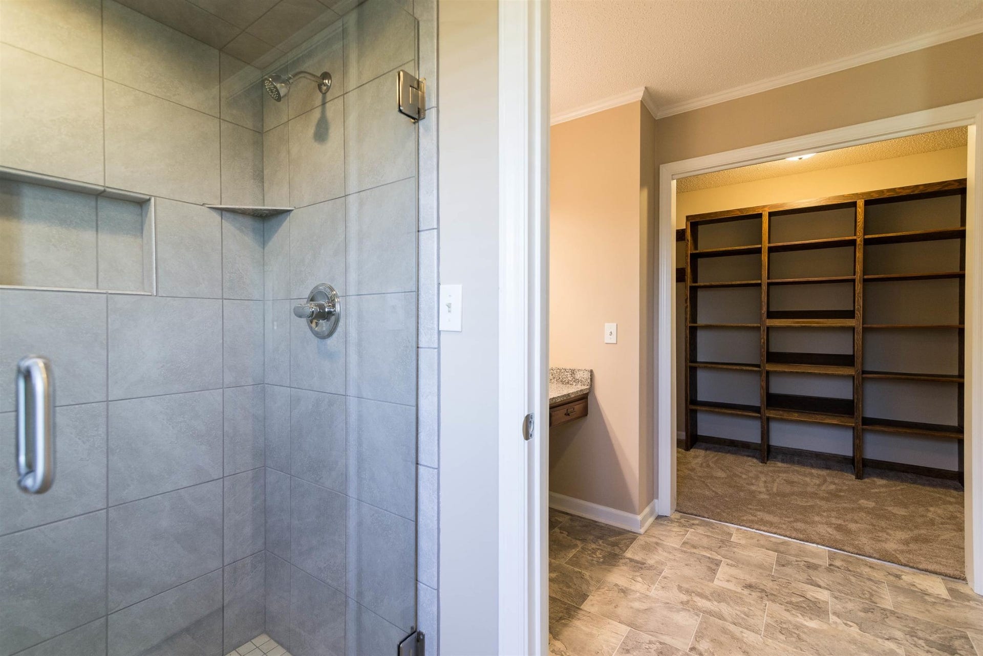 3124 Highway 231 North N, Shelbyville, TN 37160 Main Home Primary Bath and Closet