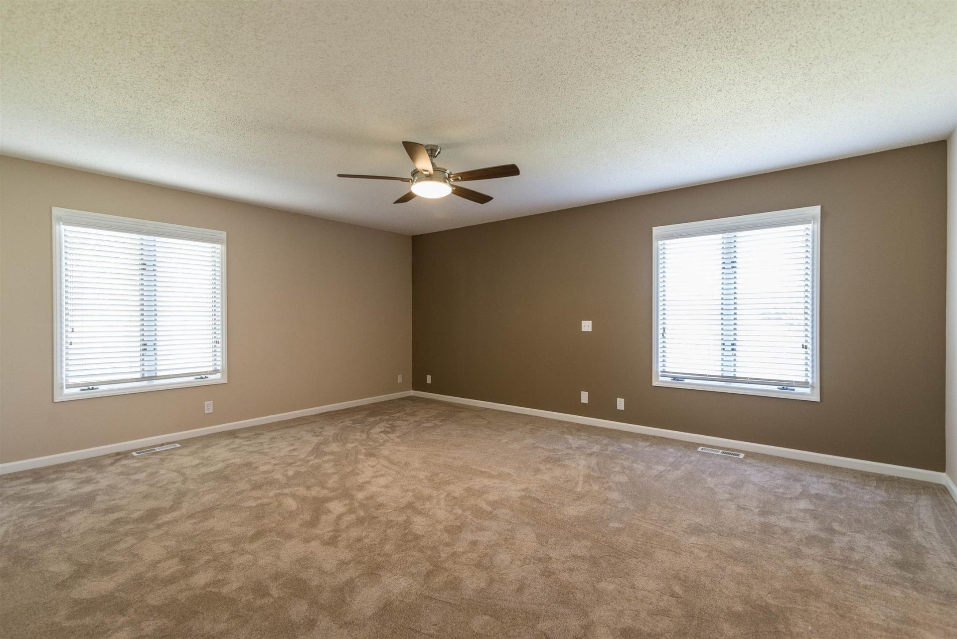 3124 Highway 231 North N, Shelbyville, TN 37160 Primary Bedroom in Main Home