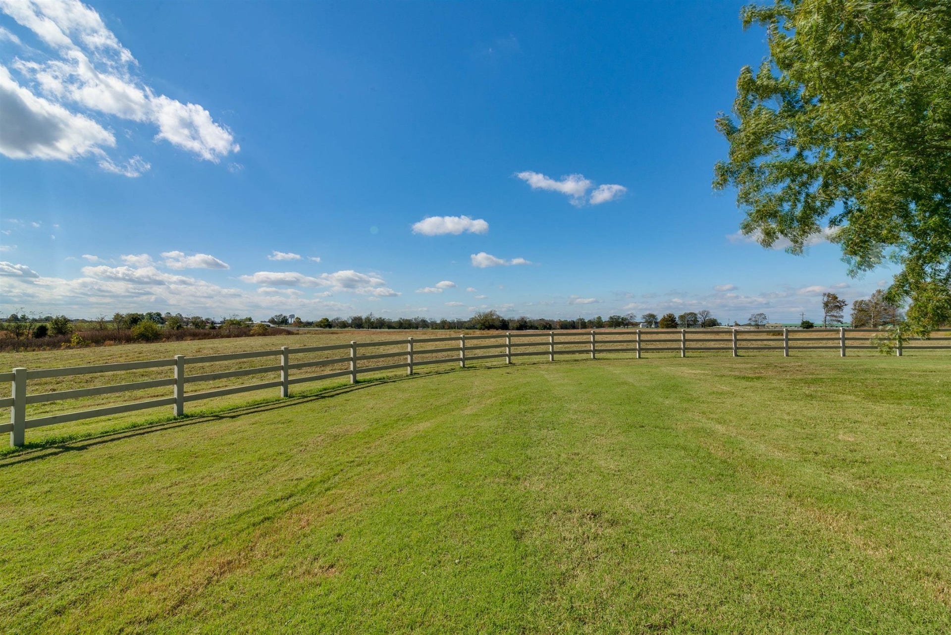 3124 Highway 231 North N, Shelbyville, TN 37160 Beautiful Yard