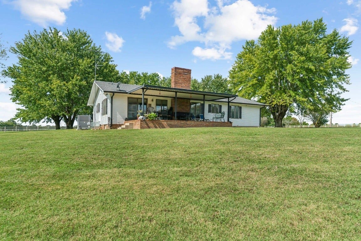 3124 Highway 231 North N, Shelbyville, TN 37160 Main Home