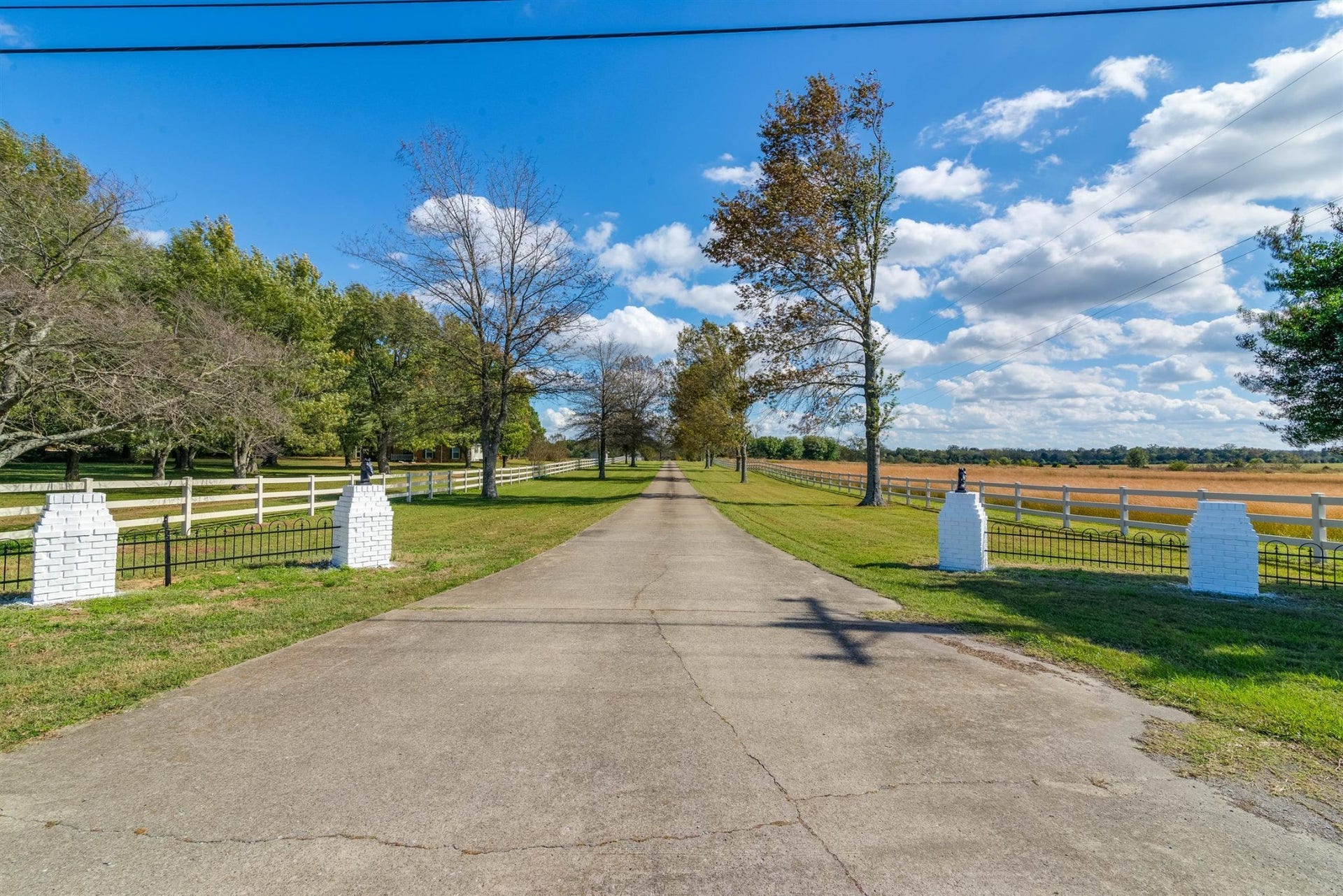 3124 Highway 231 North N, Shelbyville, TN 37160 Entrance off Hwy 231 North