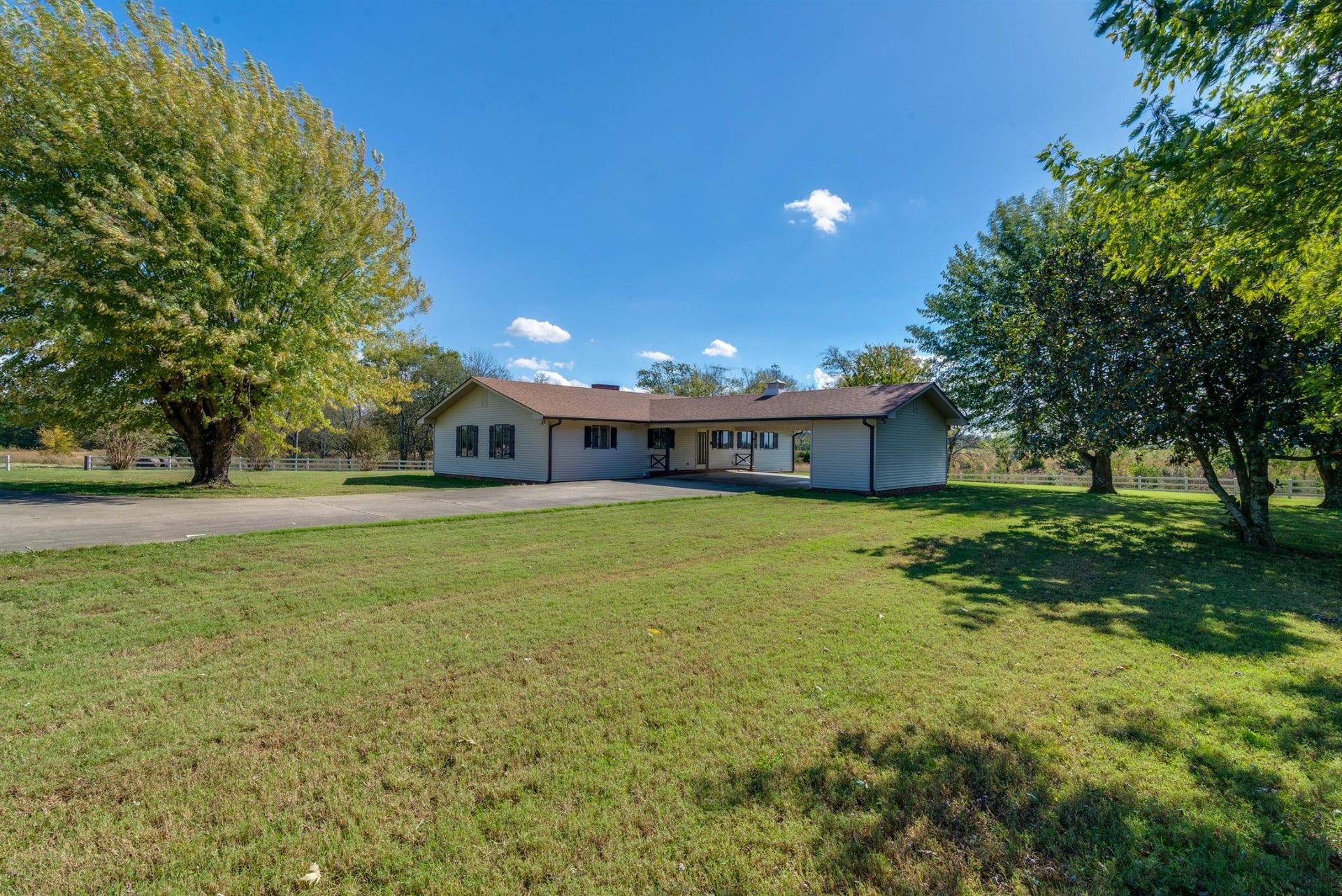 3124 Highway 231 North N, Shelbyville, TN 37160 Main Home