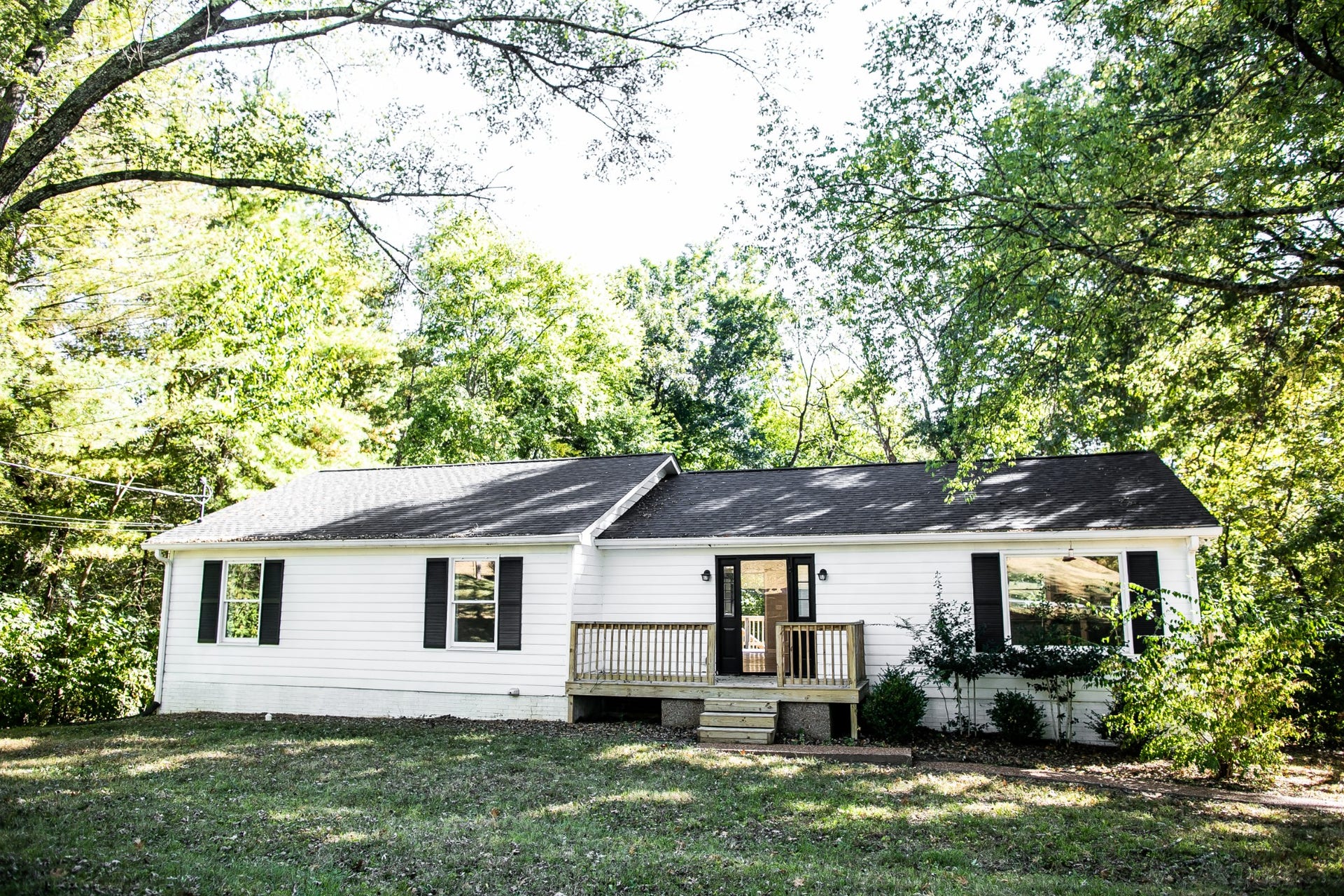 3 Bedroom Family Home