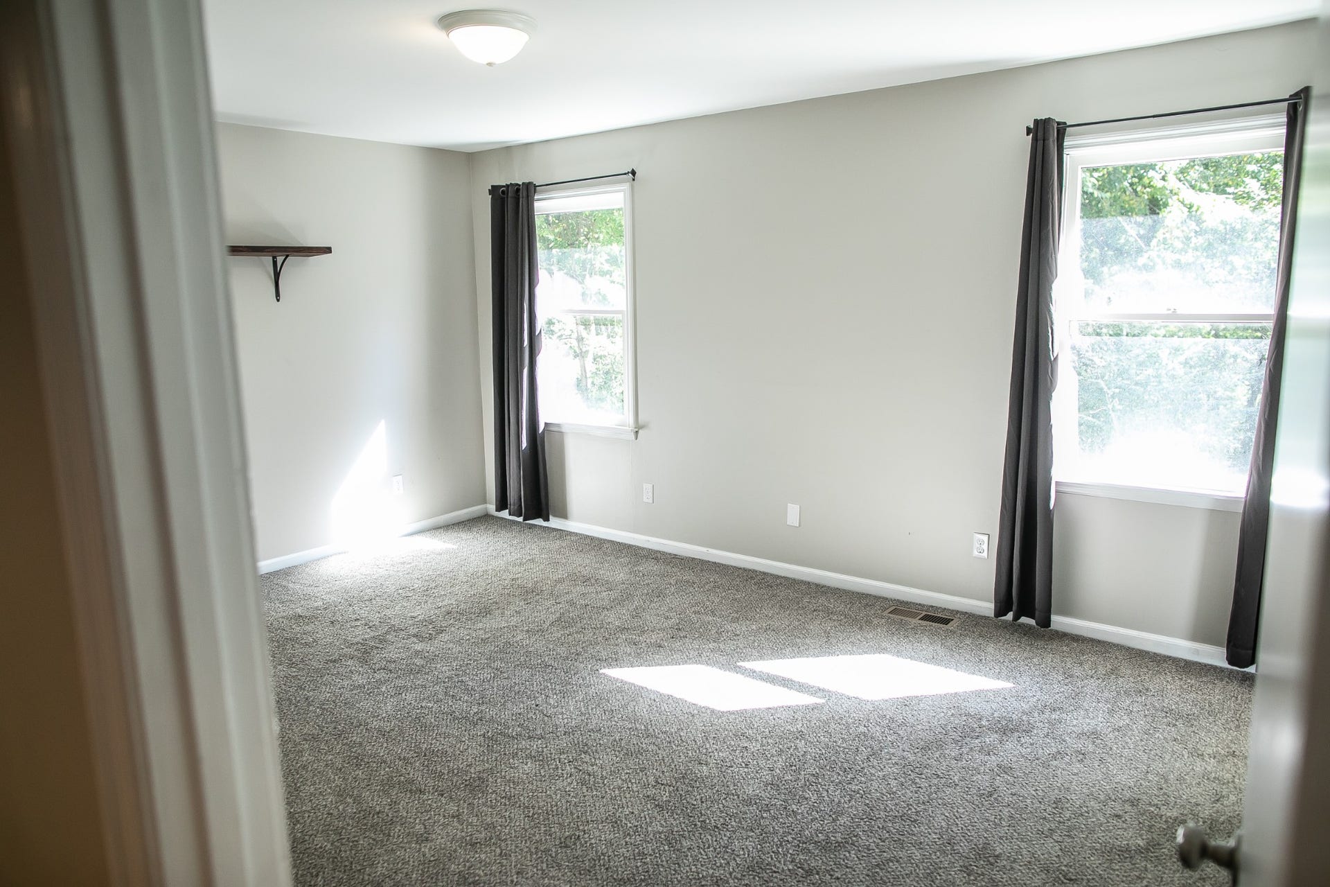 Owner's Suite