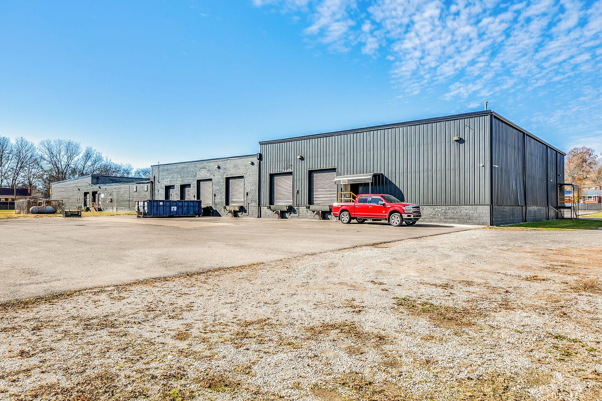 500 1st Ave, Mount Pleasant, TN 38474 500 1st Ave, Mount Pleasant, TN 38474