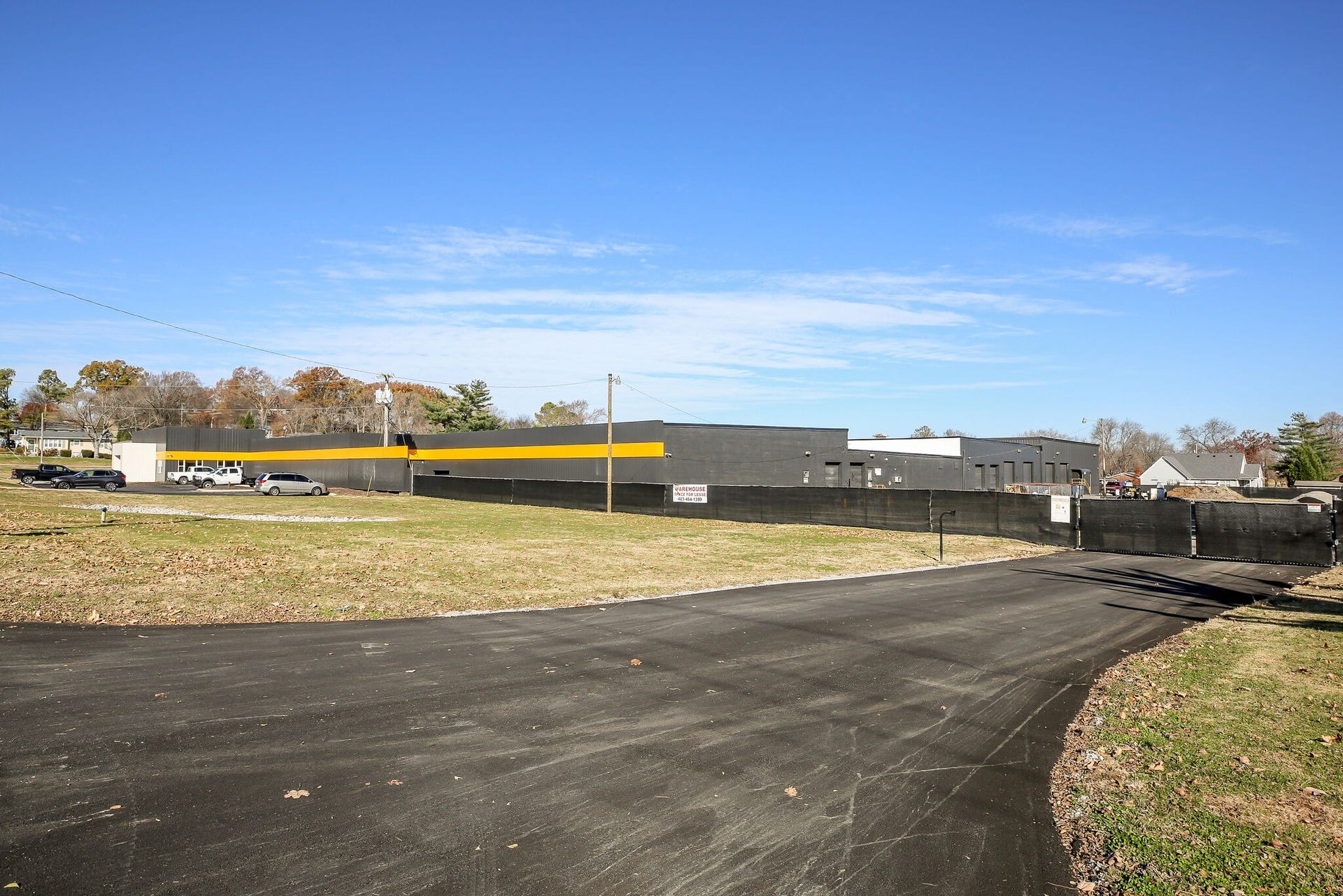 500 1st Ave, Mount Pleasant, TN 38474 500 1st Ave, Mount Pleasant, TN 38474