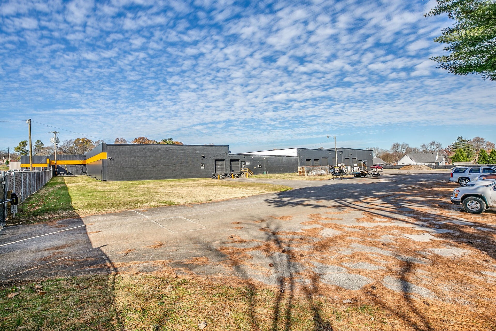 500 1st Ave, Mount Pleasant, TN 38474 500 1st Ave, Mount Pleasant, TN 38474