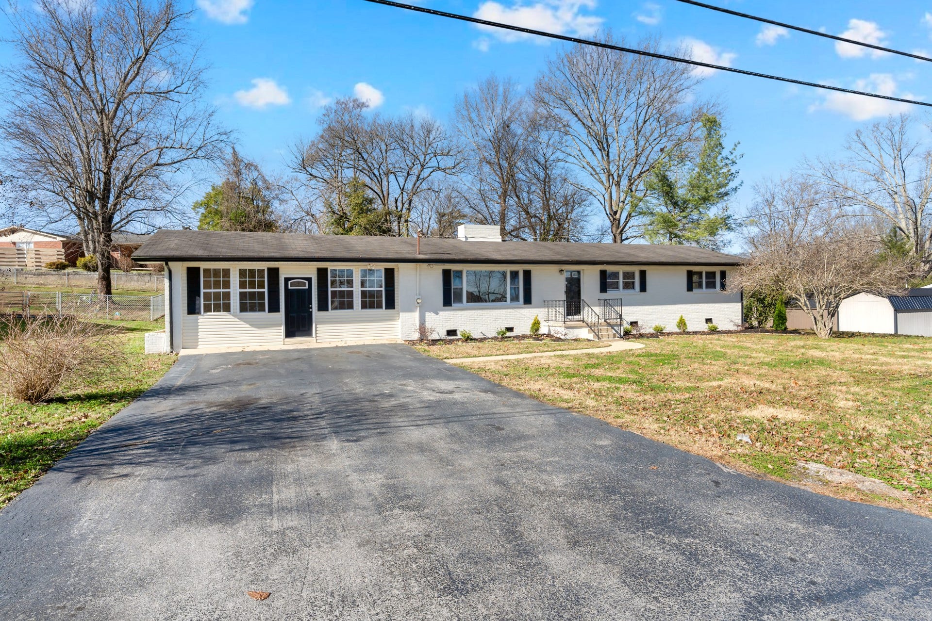 1604 Valley Rd, Shelbyville, TN 37160 1604 Valley Rd, Shelbyville, TN 37160
