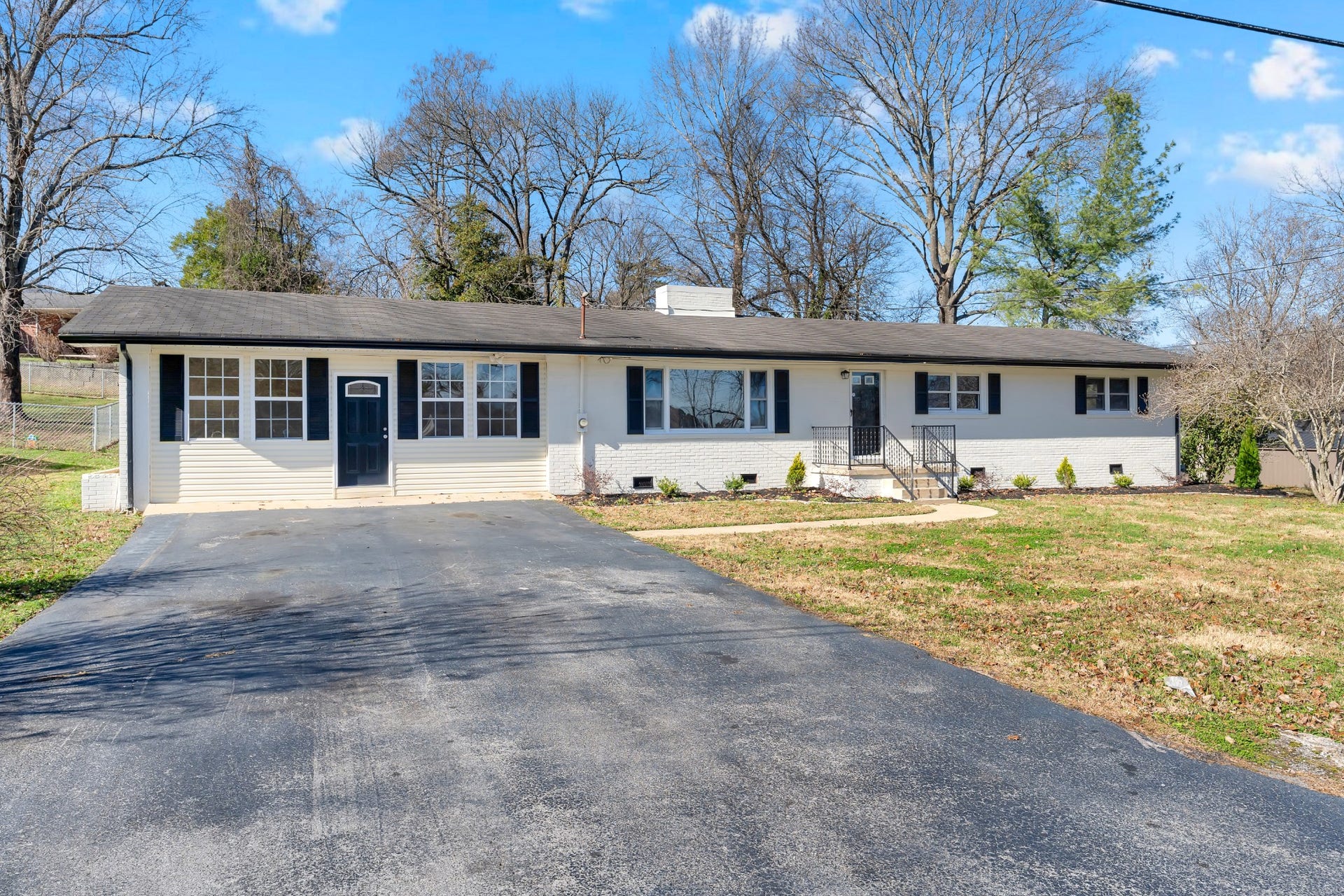 1604 Valley Rd, Shelbyville, TN 37160 1604 Valley Rd, Shelbyville, TN 37160