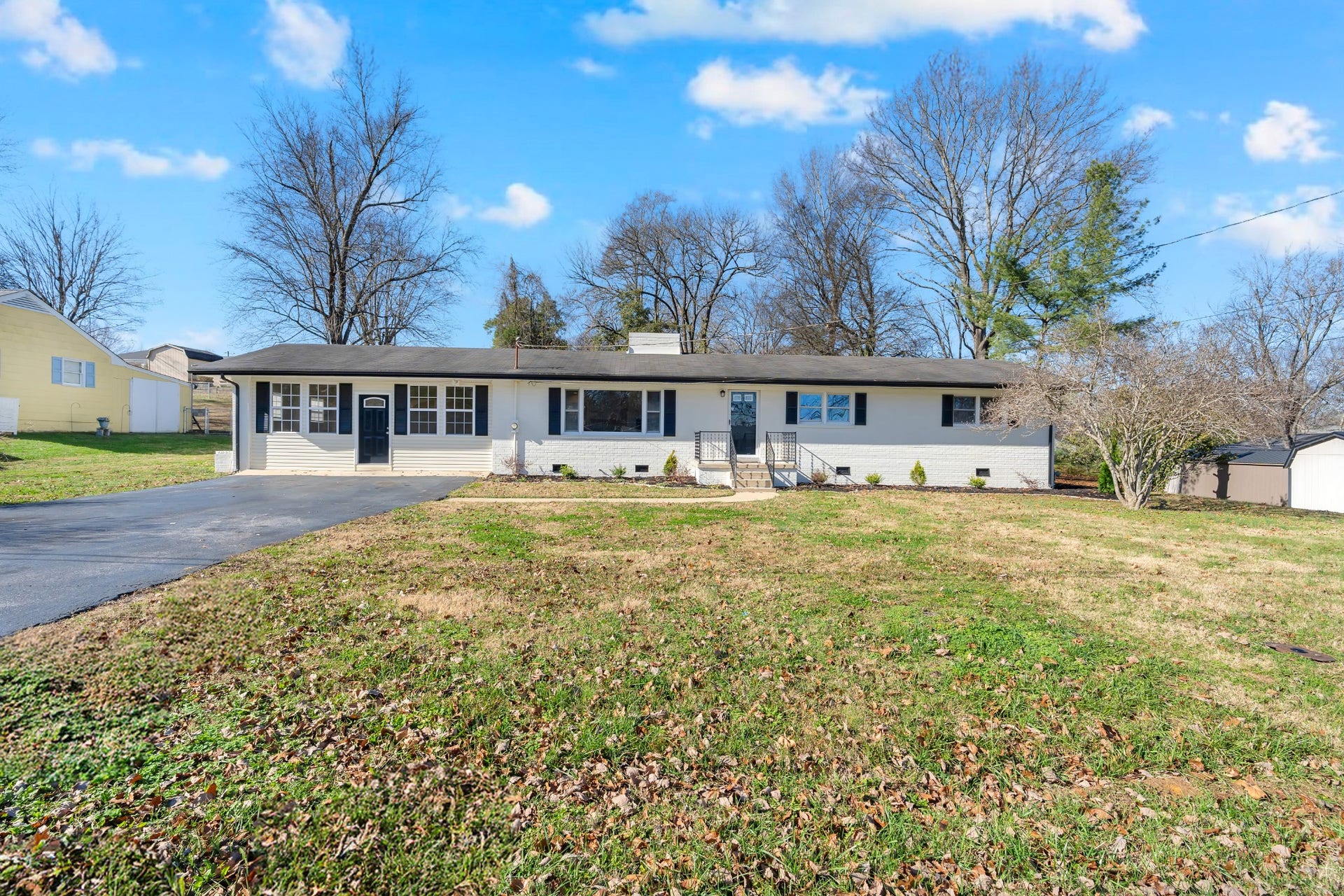1604 Valley Rd, Shelbyville, TN 37160 1604 Valley Rd, Shelbyville, TN 37160