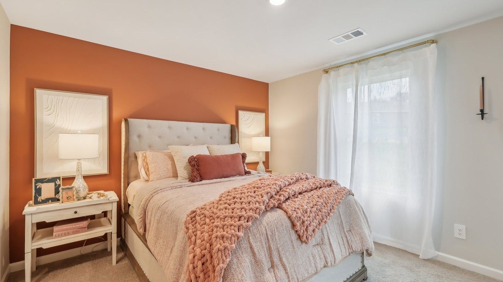 1403 Saddle Trace Drive, Lewisburg, TN 37091 Photos of similar home. Features and finishes may vary.