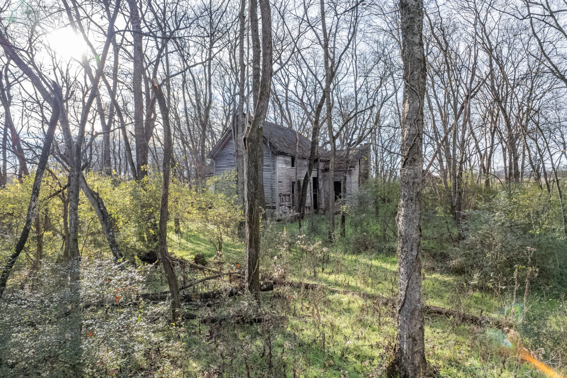 815 S Cross Bridges Rd, Mount Pleasant, TN 38474 815 S Cross Bridges Rd, Mount Pleasant, TN 38474