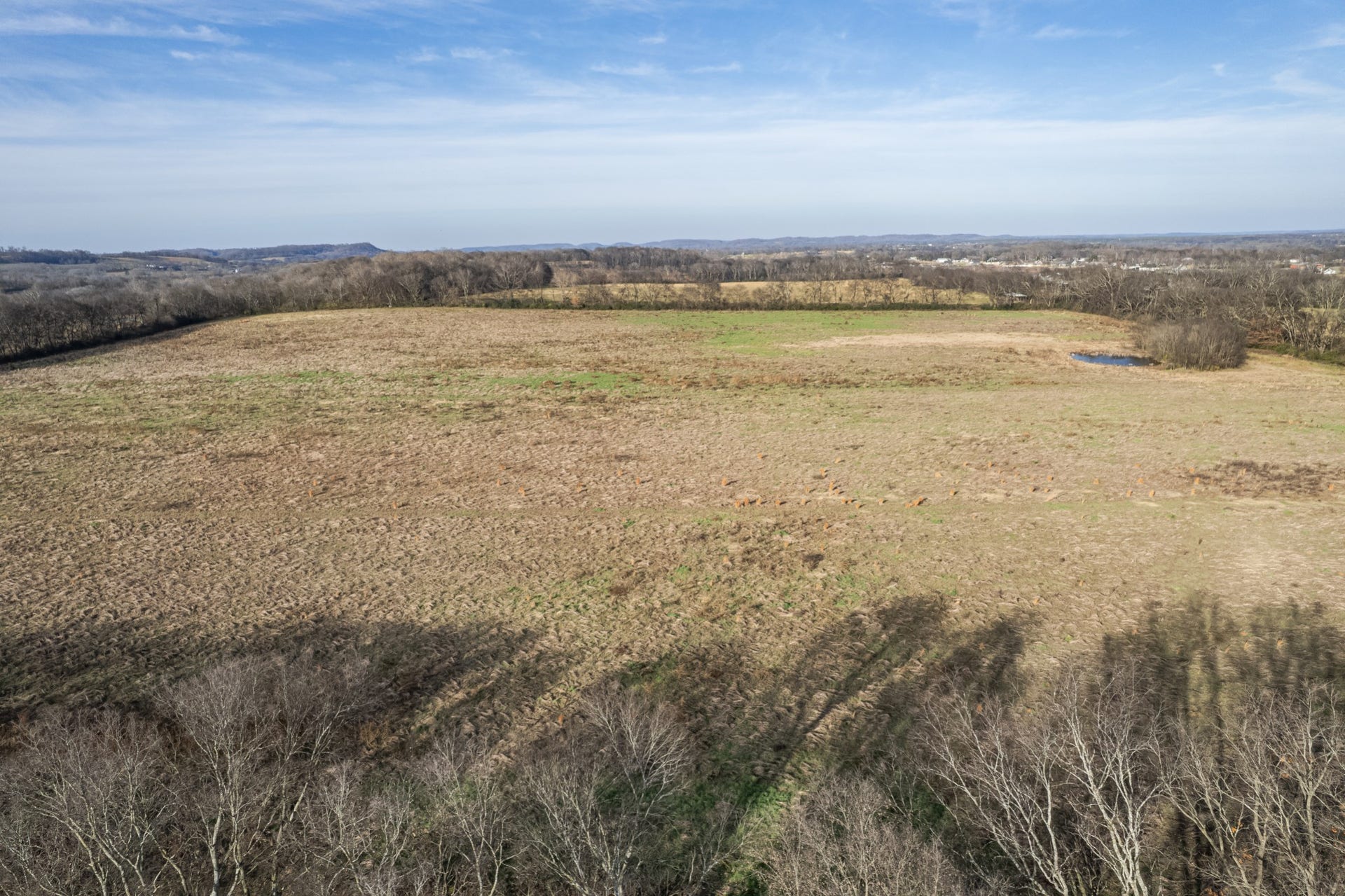 815 S Cross Bridges Rd, Mount Pleasant, TN 38474 815 S Cross Bridges Rd, Mount Pleasant, TN 38474