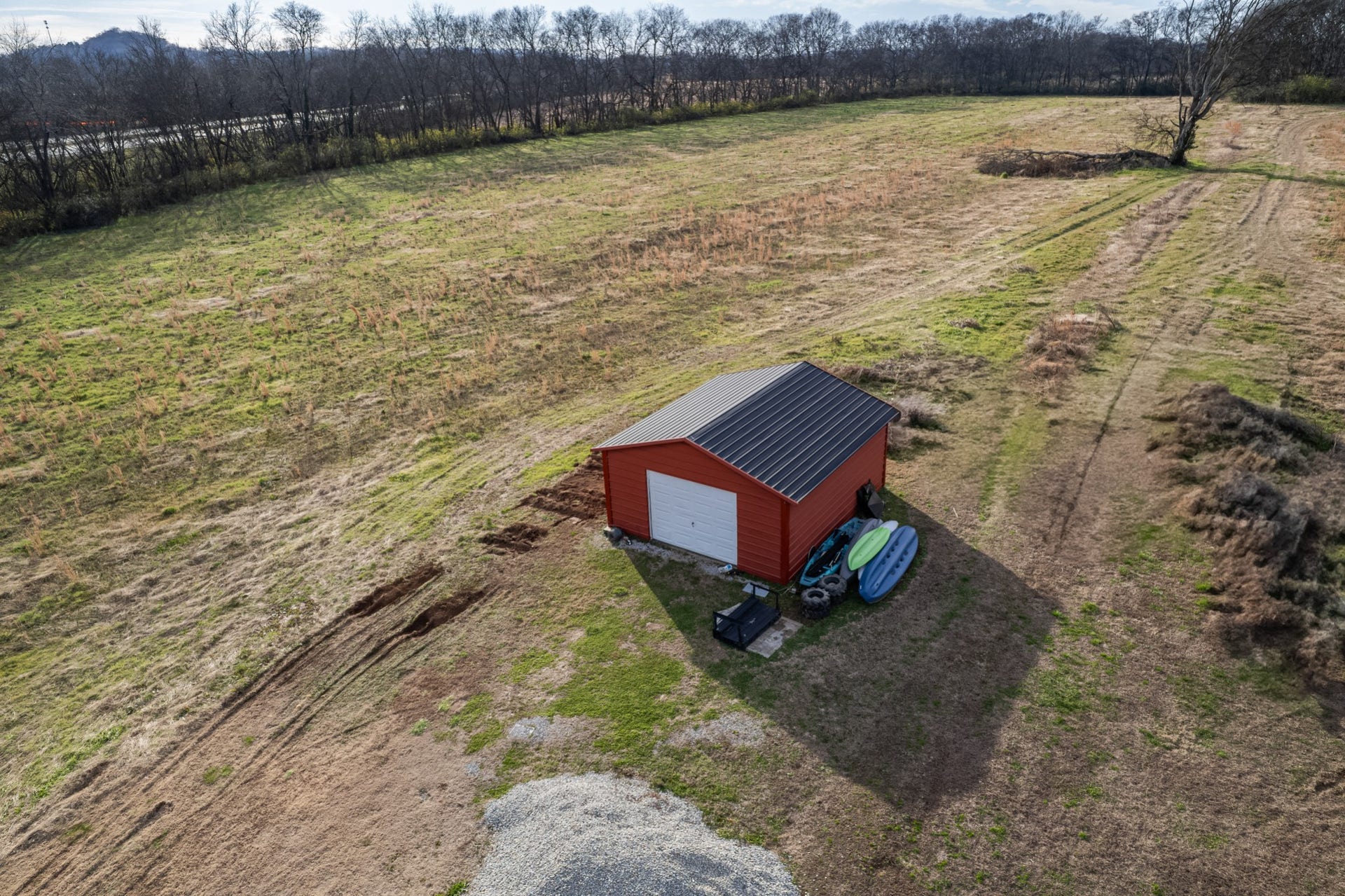 815 S Cross Bridges Rd, Mount Pleasant, TN 38474 815 S Cross Bridges Rd, Mount Pleasant, TN 38474