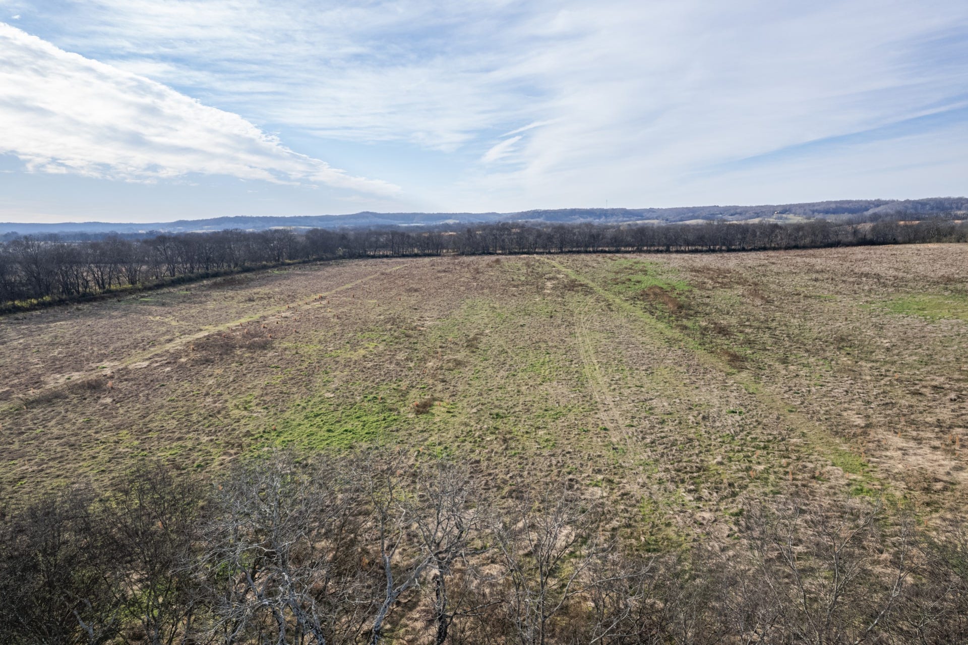 815 S Cross Bridges Rd, Mount Pleasant, TN 38474 815 S Cross Bridges Rd, Mount Pleasant, TN 38474