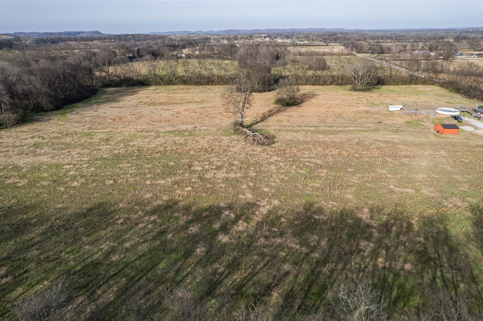 815 S Cross Bridges Rd, Mount Pleasant, TN 38474 815 S Cross Bridges Rd, Mount Pleasant, TN 38474