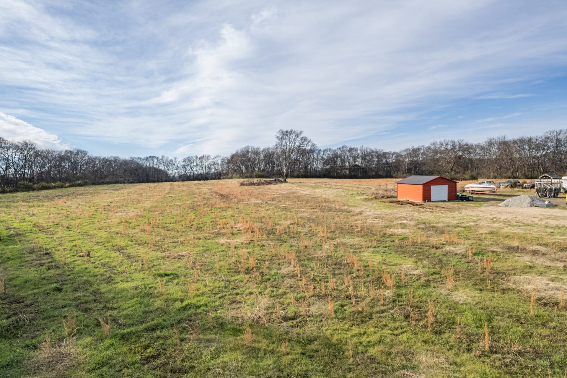 815 S Cross Bridges Rd, Mount Pleasant, TN 38474 815 S Cross Bridges Rd, Mount Pleasant, TN 38474