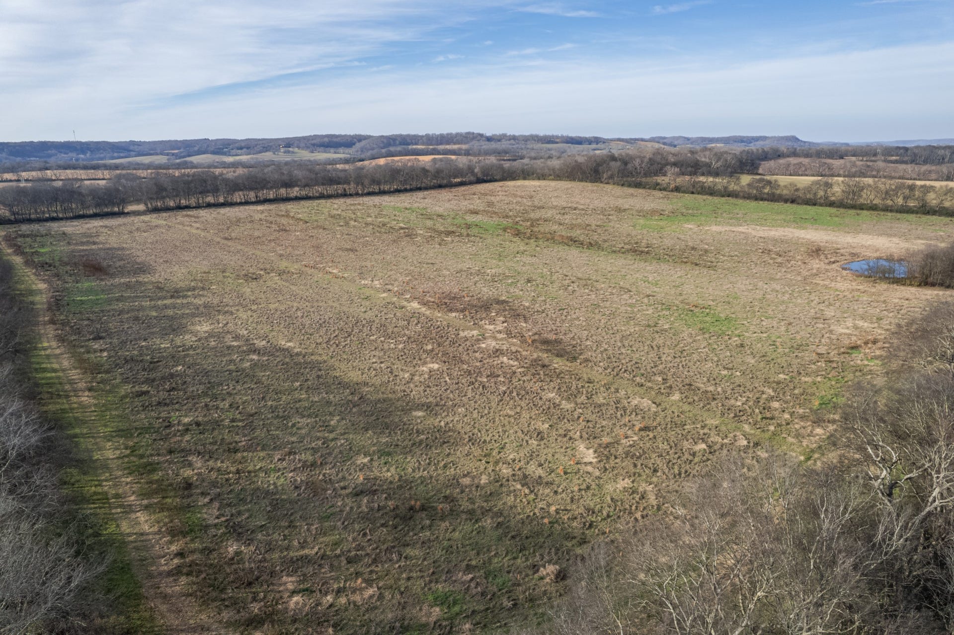 815 S Cross Bridges Rd, Mount Pleasant, TN 38474 815 S Cross Bridges Rd, Mount Pleasant, TN 38474