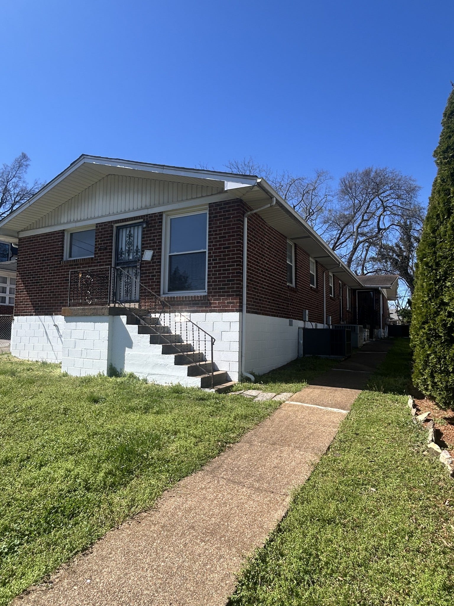 1705 15th Ave S, #B, Nashville, TN 37212 1705 15th Ave S, #B, Nashville, TN 37212