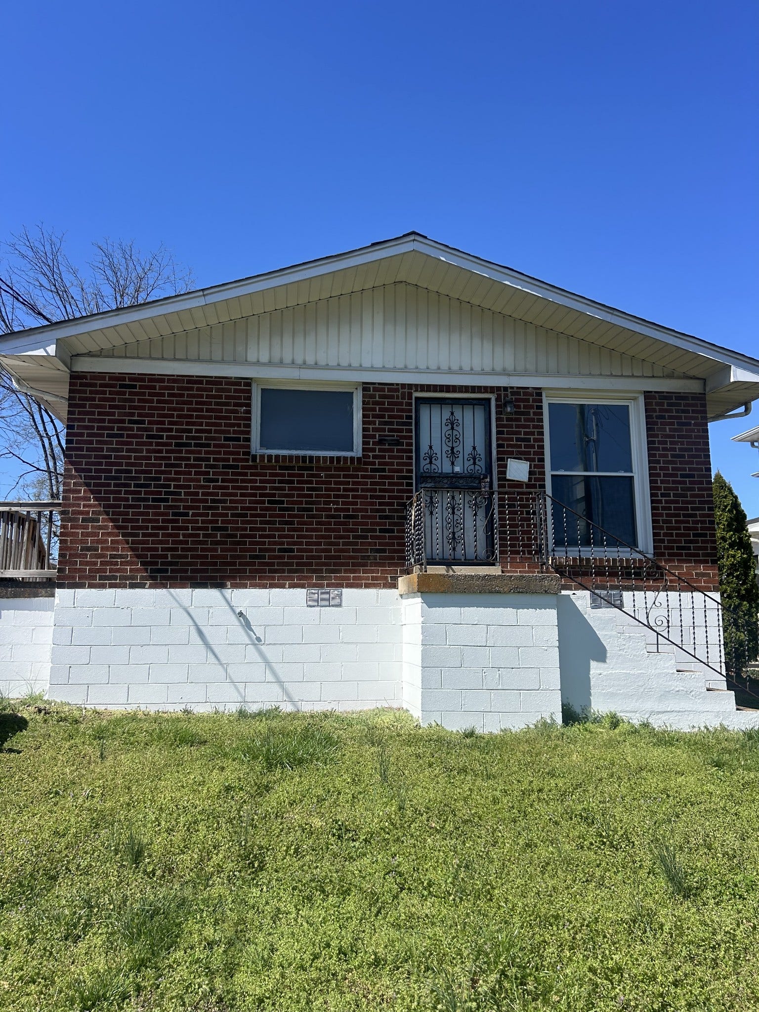 1705 15th Ave S, #B, Nashville, TN 37212 1705 15th Ave S, #B, Nashville, TN 37212