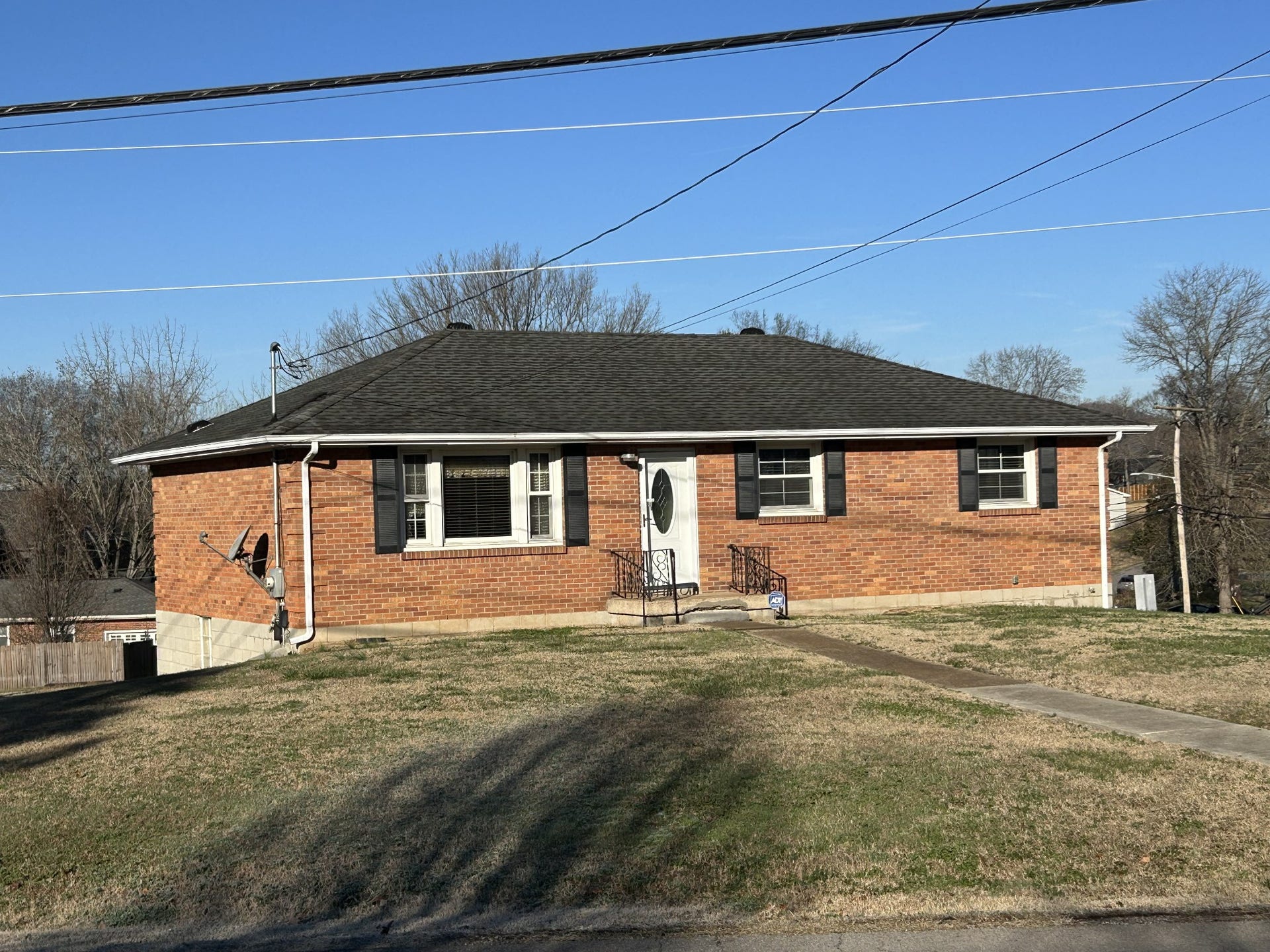 461 Annex Ave, Nashville, TN 37209 461 Annex Ave, Nashville, TN 37209