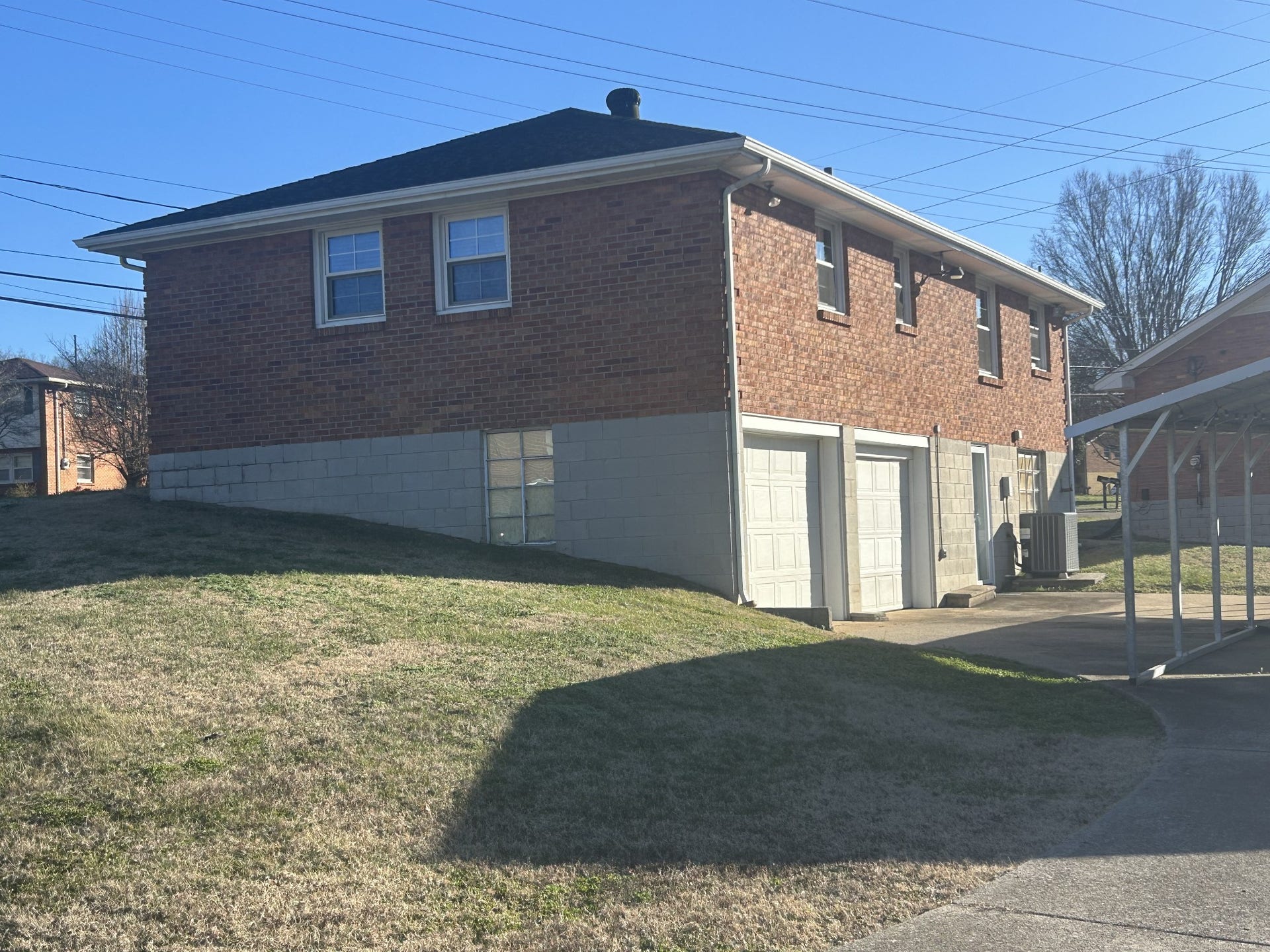 461 Annex Ave, Nashville, TN 37209 461 Annex Ave, Nashville, TN 37209