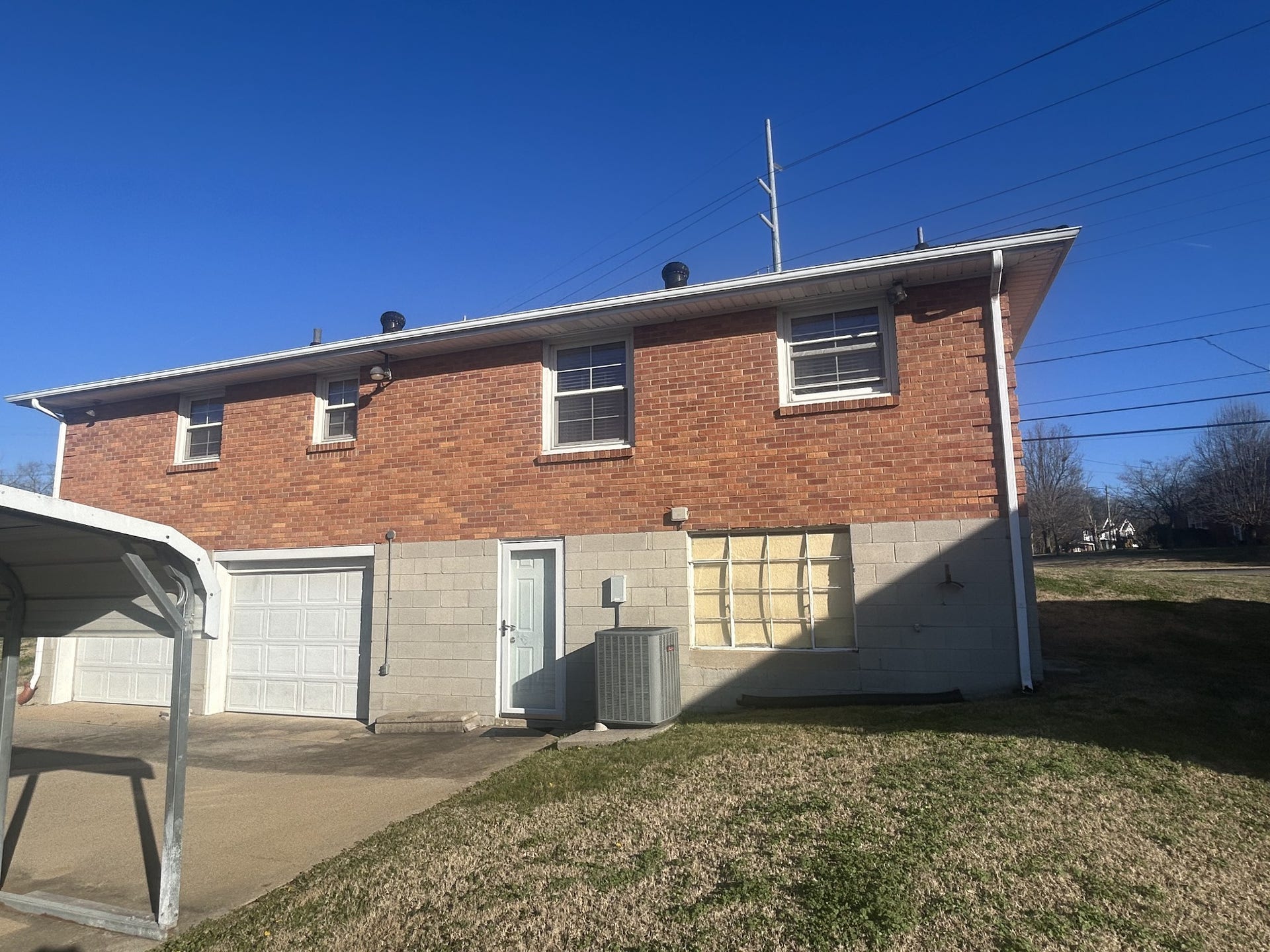 461 Annex Ave, Nashville, TN 37209 461 Annex Ave, Nashville, TN 37209