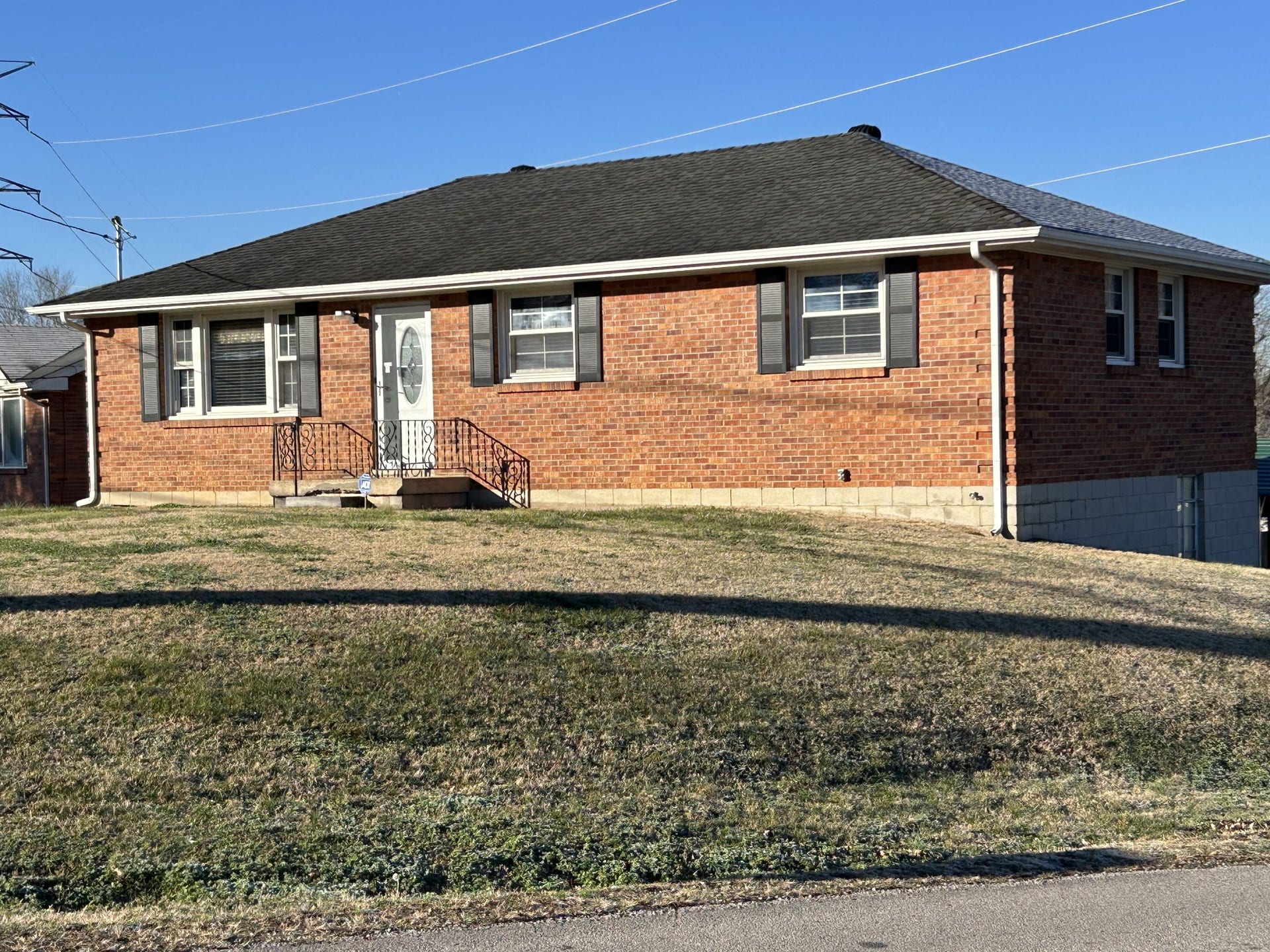 461 Annex Ave, Nashville, TN 37209 461 Annex Ave, Nashville, TN 37209