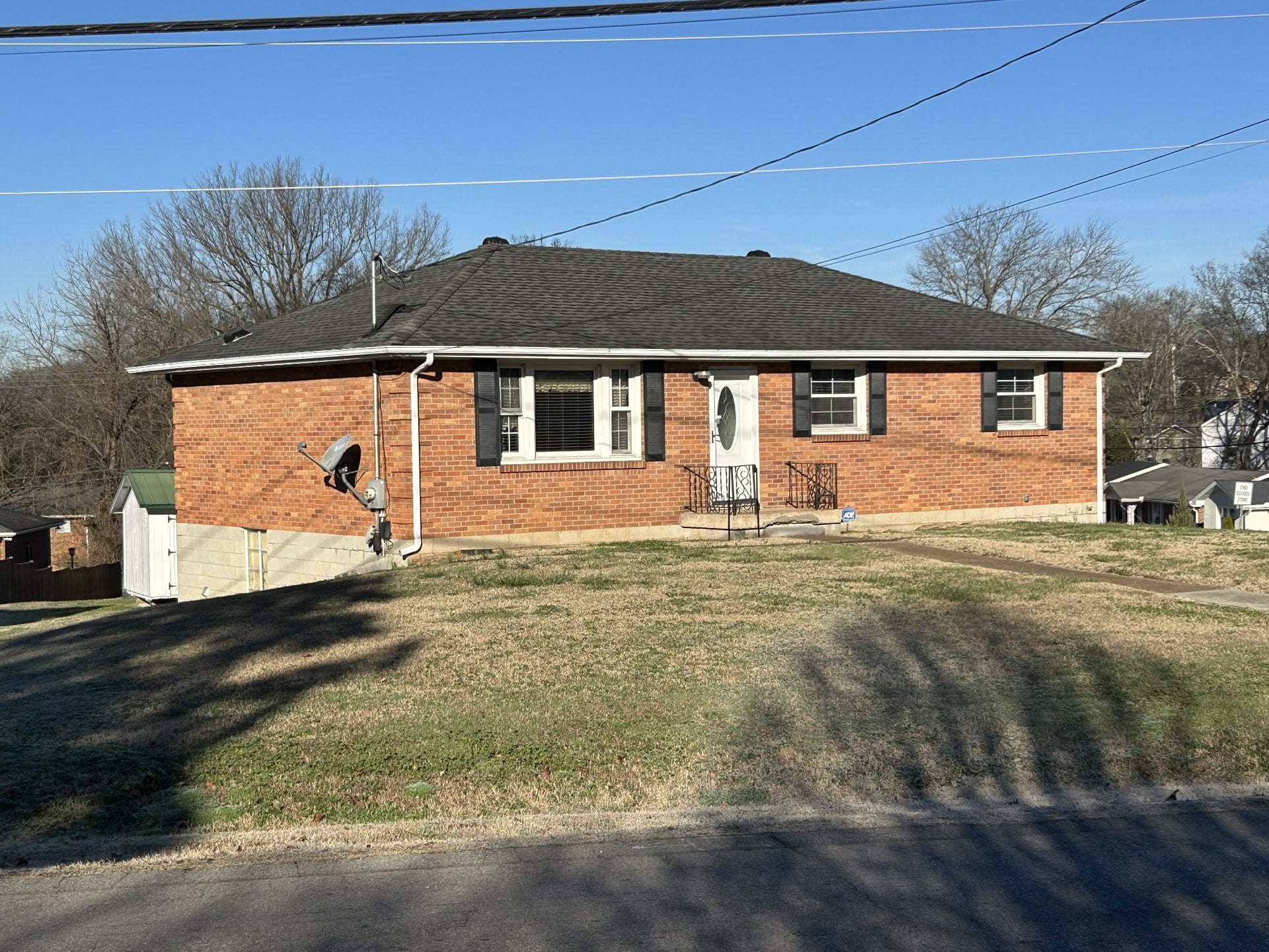 461 Annex Ave, Nashville, TN 37209 461 Annex Ave, Nashville, TN 37209