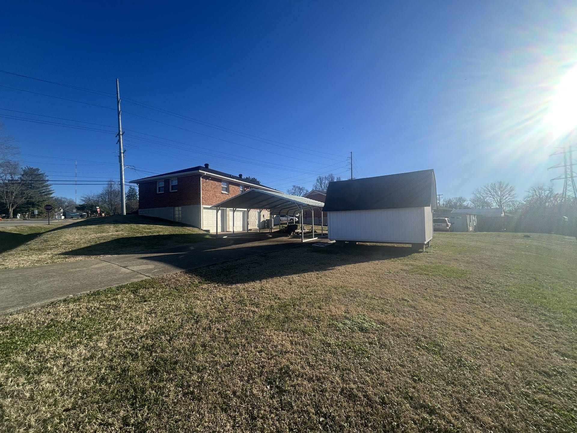 461 Annex Ave, Nashville, TN 37209 461 Annex Ave, Nashville, TN 37209