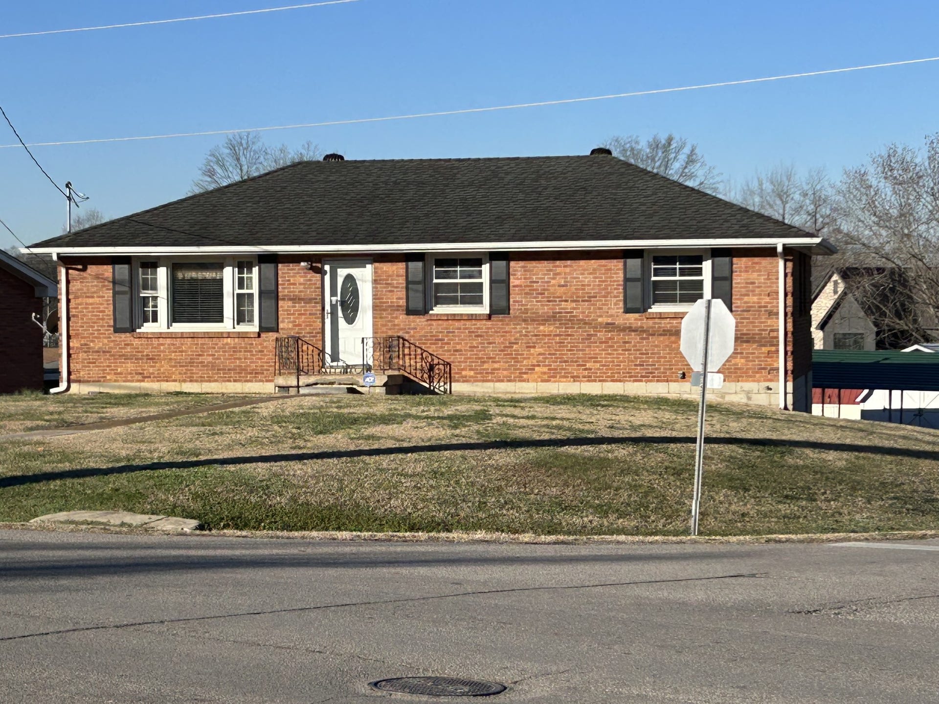 461 Annex Ave, Nashville, TN 37209 461 Annex Ave, Nashville, TN 37209