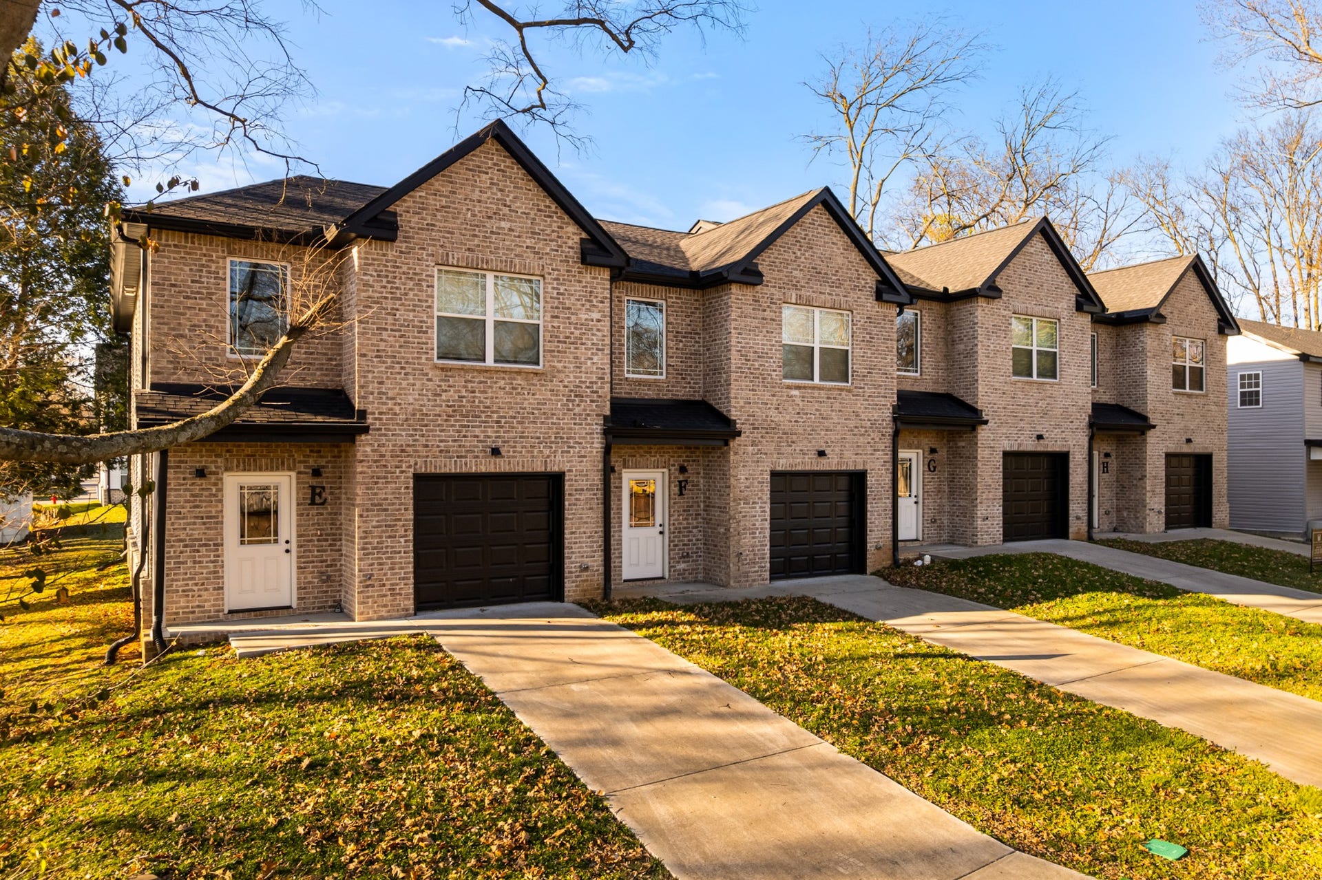 311 S Walnut St, #H, Mount Pleasant, TN 38474 311 S Walnut St, #H, Mount Pleasant, TN 38474