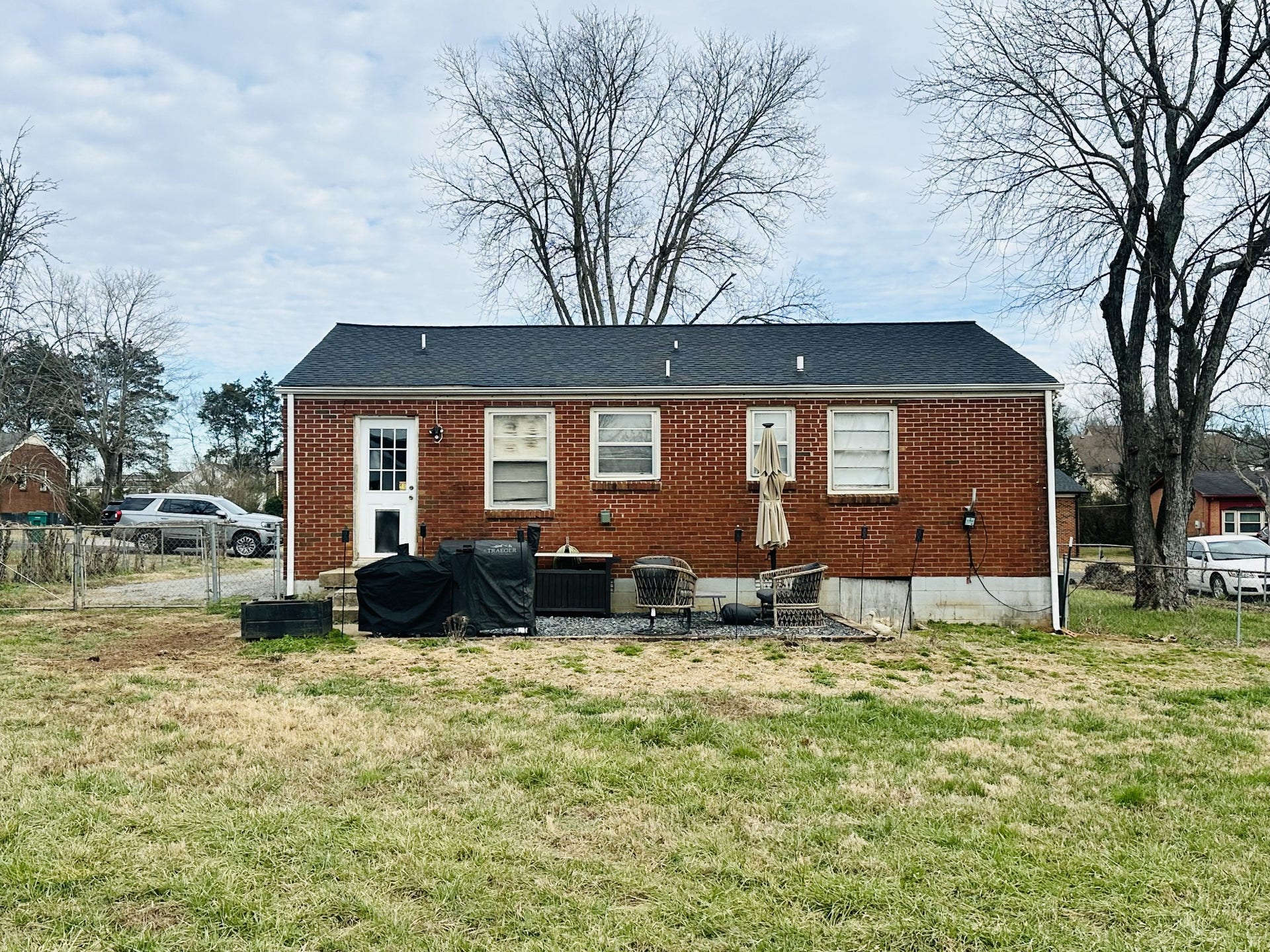 1110 Mecanico Trl, Lewisburg, TN 37091 1110 Mecanico Trl, Lewisburg, TN 37091