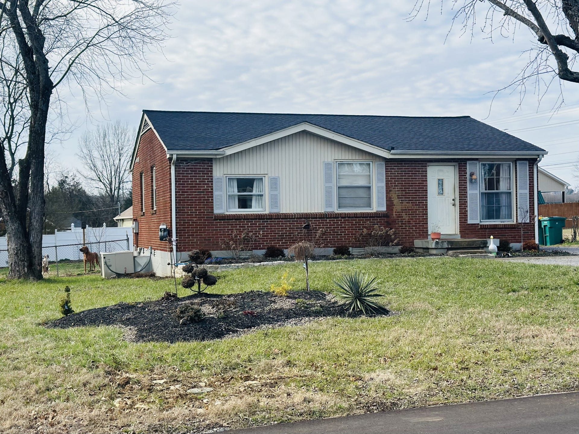 1110 Mecanico Trl, Lewisburg, TN 37091 1110 Mecanico Trl, Lewisburg, TN 37091
