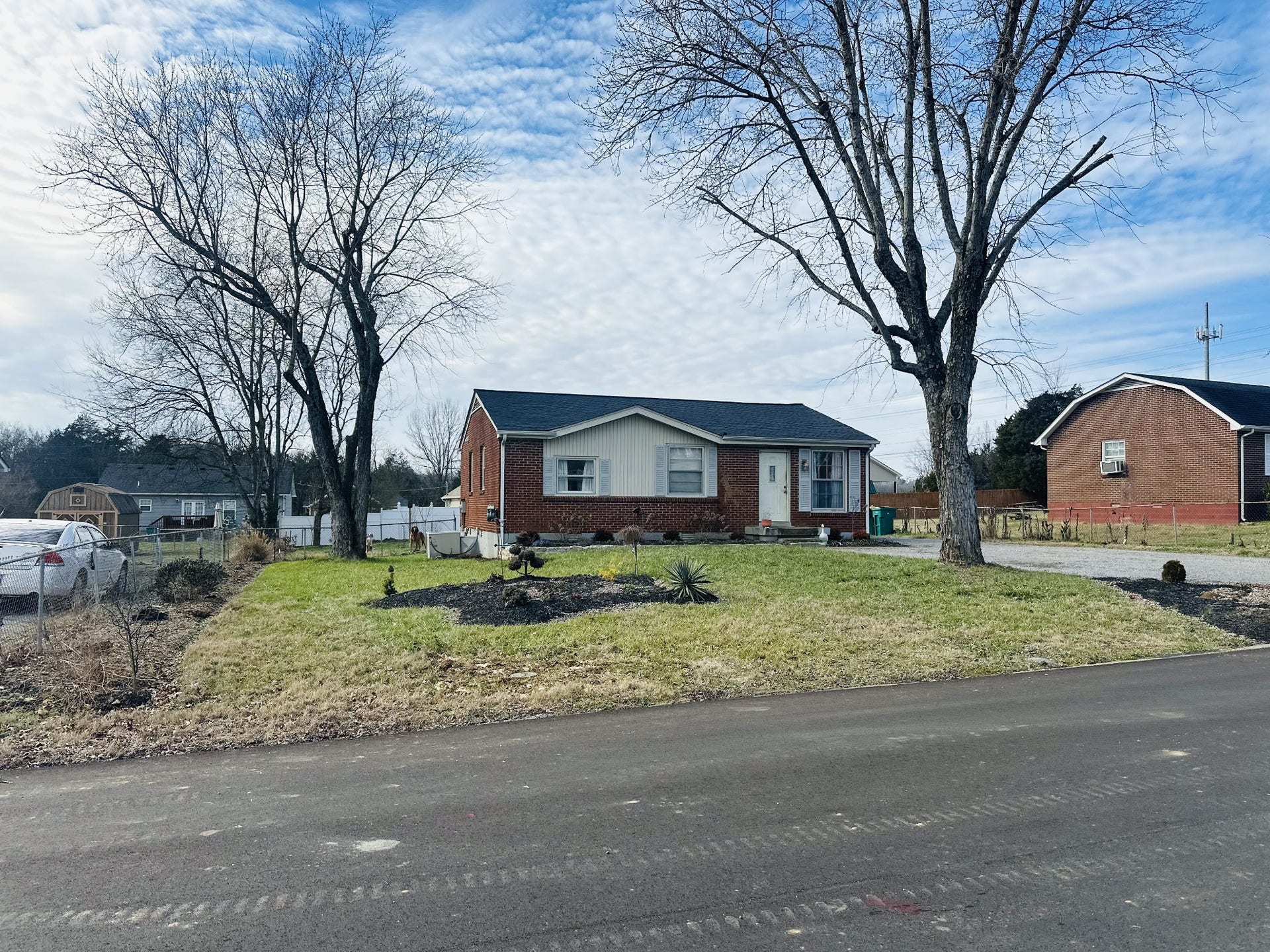 1110 Mecanico Trl, Lewisburg, TN 37091 1110 Mecanico Trl, Lewisburg, TN 37091