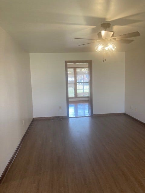 104 Wallace St, Woodbury, TN 37190 104 Wallace St, Woodbury, TN 37190