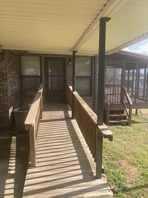 104 Wallace St, Woodbury, TN 37190 104 Wallace St, Woodbury, TN 37190