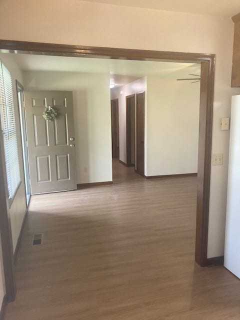 104 Wallace St, Woodbury, TN 37190 104 Wallace St, Woodbury, TN 37190
