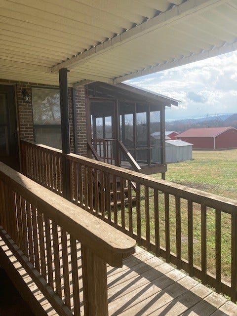 104 Wallace St, Woodbury, TN 37190 104 Wallace St, Woodbury, TN 37190