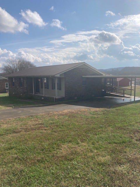 104 Wallace St, Woodbury, TN 37190 104 Wallace St, Woodbury, TN 37190