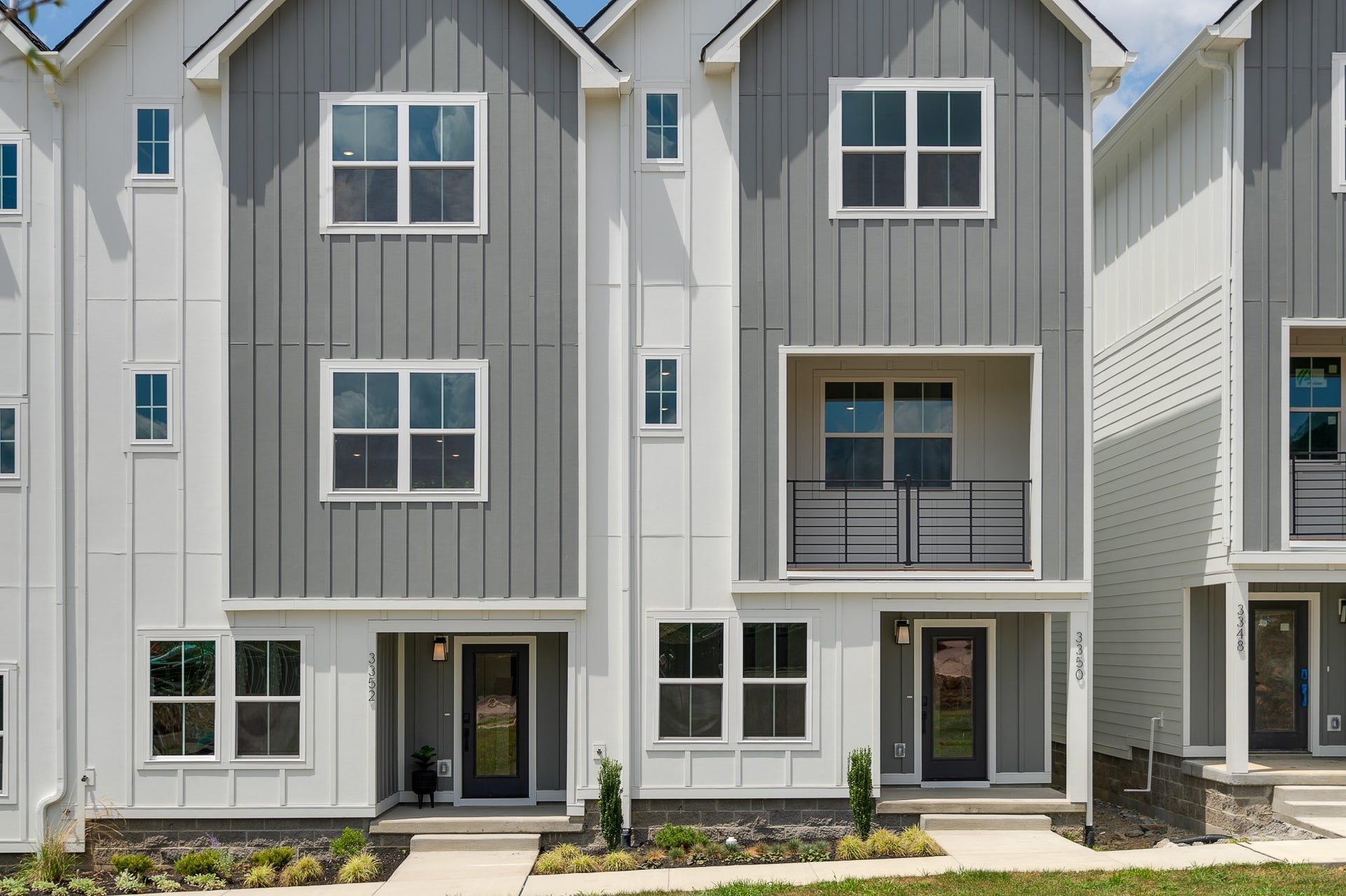 3310 Conviser Dr, Nashville, TN 37207 Come today and make this exceptional property yours!