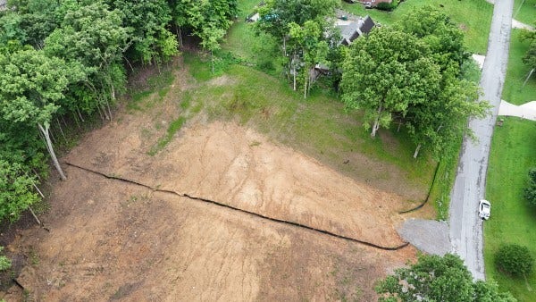 520 Joyce Ave, Lewisburg, TN 37091