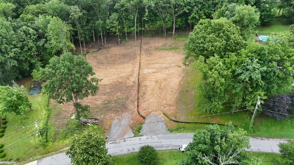 520 Joyce Ave, Lewisburg, TN 37091