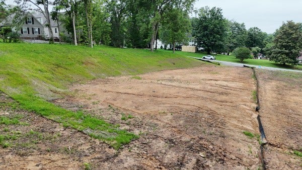 520 Joyce Ave, Lewisburg, TN 37091